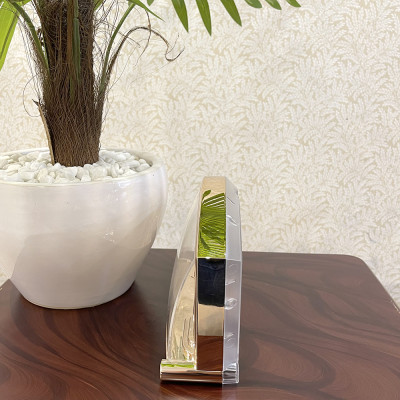 Đồng hồ Rhythm 4SE535WD13 Kt 24.0 x 15.5 x 6.8cm, 450g. Vỏ nhựa. Dùng Pin.