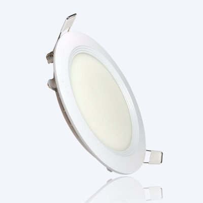 Đèn LED âm trần siêu mỏng 6w 3 chế độ ENA