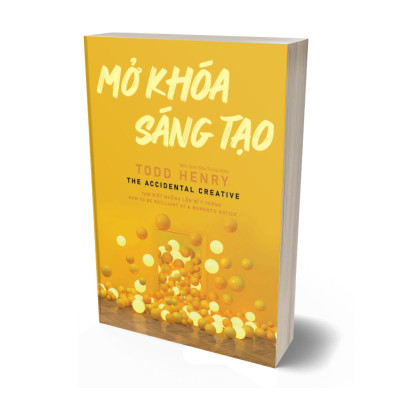 Mở Khóa Sáng Tạo