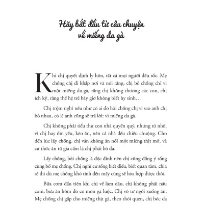 Sách - Phiên Bản Tôi Tốt Nhất