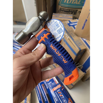 BÚA ĐẦU TRÒN 220G WHM53D8 WADFOW - HÀNG CHÍNH HÃNG