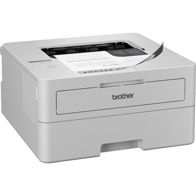 Máy in laser trắng đen đơn năng Brother HL-B2100D - Hàng Chính Hãng