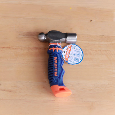 BÚA ĐẦU TRÒN 220G WHM53D8 WADFOW - HÀNG CHÍNH HÃNG