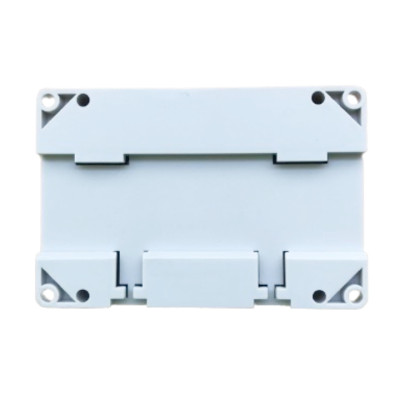 Công tắc thông minh [ĐIỀU KHIỂN TỪ XA] Hunonic Lahu 4 Kênh RTC - Điều khiển qua Wifi, Bluetooth - Hẹn giờ không cần wifi