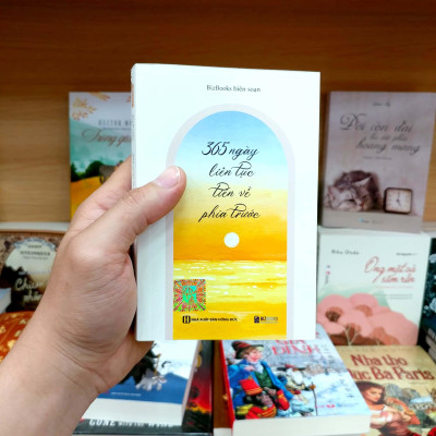 365 Ngày Liên Tục Tiến Về Phía Trước