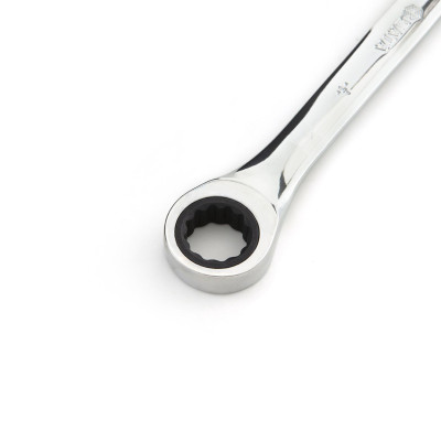 Cờ lê vòng miệng 22mm bánh cóc tự động  43214