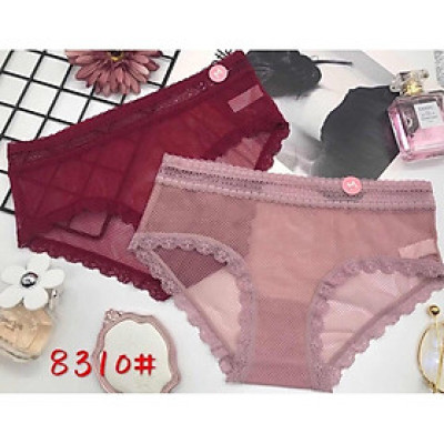 ChatGPT đã nói: QUẦN LÓT NỮ REN MỀM SEXY 8310 – ÔM SÁT, TÔN DÁNG QUYẾN RŨ