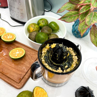 Máy Vắt Cam Kalpen CJK-2681 Hàng Chính Hãng