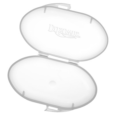 [ HG010 ] Bàn chải răng ngón tay Dr.Brown