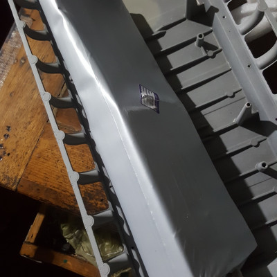 Đèn năng lượng mặt trời SKI SKL120W