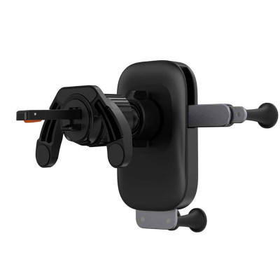 Giá đỡ Baseus UltraControl Mega Series Folding Screen Phone Car Mount điện thoại trên ô tô - hàng chính hãng