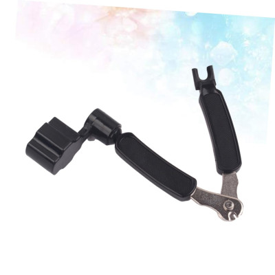 Dụng Cụ Thay Dây Đàn Guitar 3in1 – Cắt Dây, Quay Khóa, Gỡ Chốt