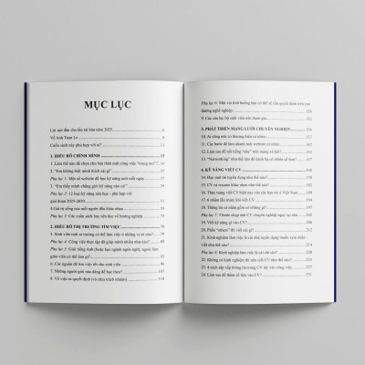 Sách - Nhắm Mắt Bắt Được Việc - Trong Thời Đại AI