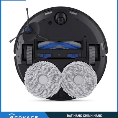 [GIÁ TẠI KHO] - Robot hút bụi lau nhà Ecovacs Deebot T30S Pro 2025 Bảo Hành 24 Tháng - Hàng chính hãng Ecovacs