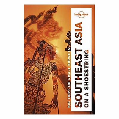 Southeast Asia On A Shoestring 19Ed