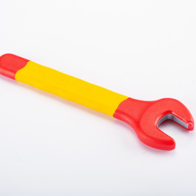 Cờ lê đầu mở 15mm cách điện 1000V VDE SATA 41315