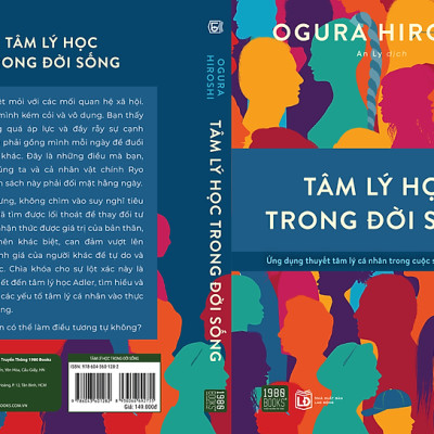 Tâm Lý Học Trong Đời Sống - Bản Quyền