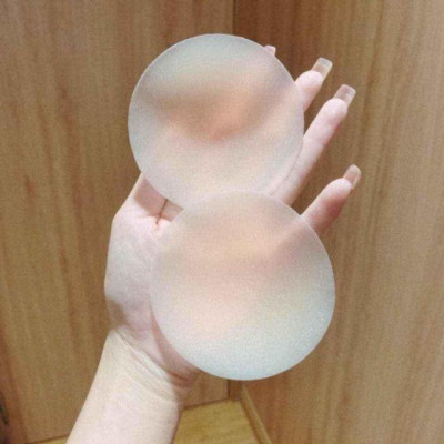 Miếng dán ngực silicon siêu bám_Dán ti tàng hình loại xịn