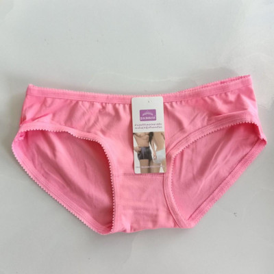 Combo 10 Quần Lót Nữ Cotton Thái Siêu Mịn (Freesize 40-57kg) - Chất Liệu Thấm Hút Và Co Giãn 4 Chiều Tốt .