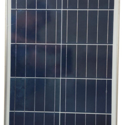 Đèn pha năng lượng mặt trời 120W GSlighting ( solar flood light)