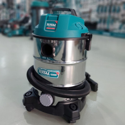 MÁY HÚT BỤI 30L 1300W TOTAL TVC13301 - HÀNG CHÍNH HÃNG