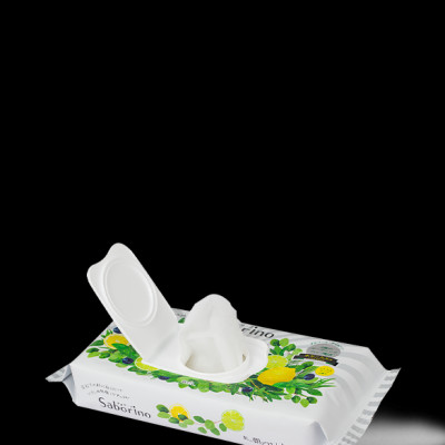 Mặt Nạ Dưỡng Ẩm Buổi Sáng Hương Thảo Mộc Saborino Morning Facial Sheet Mask Botanical 28 Miếng