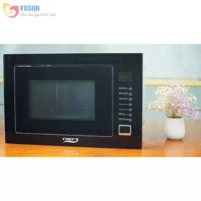 Lò vi sóng âm Chef