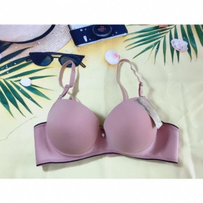Áo Lót Nữ, Áo Ngực Trơn Mút Dày Hàng Thái Lan Hãng.A2280