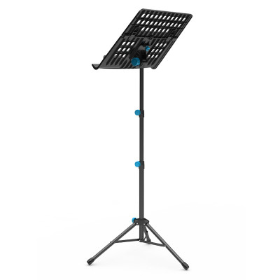 [Gấp Gọn] Giá Để Sách Bản Nhạc Guitto GSS-01 - Music Stands Kèm Bao Đựng GSS01 Hàng Chính Hãng