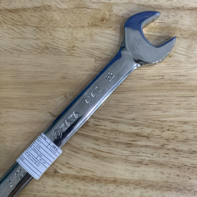 Cờ lê vòng miệng 22mm linh hoạt bánh cóc tự động 46413