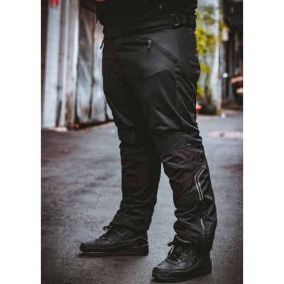 Quần Bảo Hộ Lái Moto, Xe Máy LS2 Vento Man - GARA20