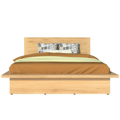 Giường 2 Hộc Kéo FG117 (180cm x 200cm)