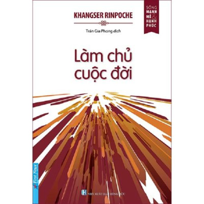 Sách - Combo Lựa Chọn Nhiệm Màu + Làm Chủ Cuộc Đời - First News