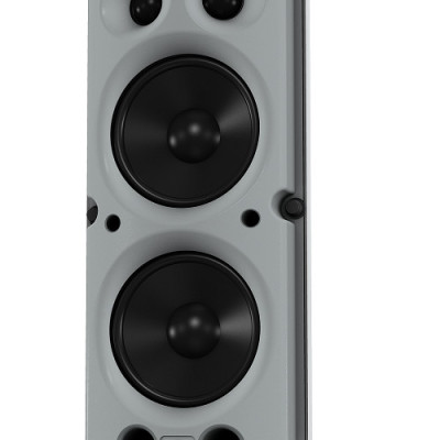 TURBOSOUND TCI53-TR-(WH) LOA LẮP ĐẶT NGOÀI TRỜI-HÀNG CHÍNH HÃNG