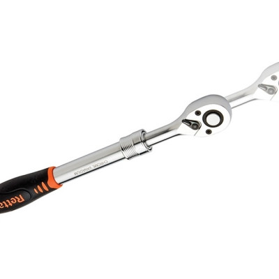 CẦN XIẾT LỰC ĐIỀU CHỈNH TỰ ĐỘNG 1/2" RETTA RCK0509