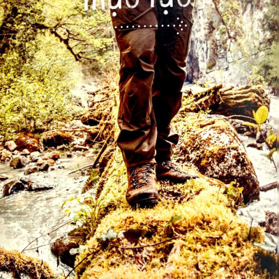 Sinh Tồn Giữa Thiên Nhiên Cẩm Nang Toàn Tập Về Dã Ngoại