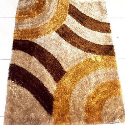 Thảm lông cao cấp vòng cung TSN10(120x160cm)