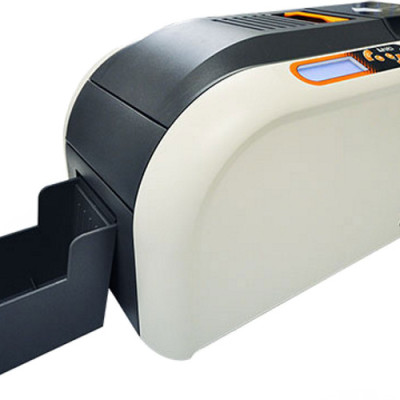 Máy in thẻ nhựa HiTi CS200e - Hàng chính hãng