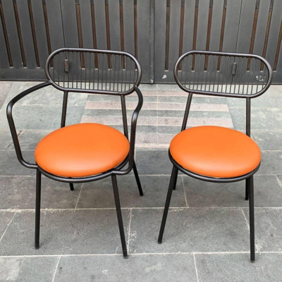 Ghế Agata không tay IBIE nhiều tùy chọn