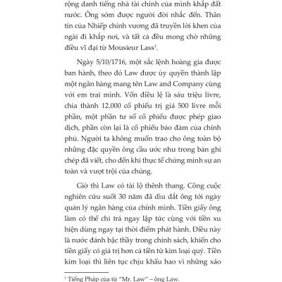Những Ảo Tưởng Phi Thường Và Sự Điên Cuồng Của Đám Đông