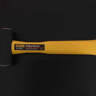 BÚA GÒ CƠ KHÍ 2.5LB, 3LB STANLEY 56-701 , 56-705 - HÀNG CHÍNH HÃNG