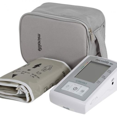 Máy Đo Huyết Áp Bắp Tay Microlife A3 Basic