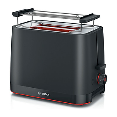 Máy nướng bánh mì Bosch TAT3M123 Hàng chính hãng