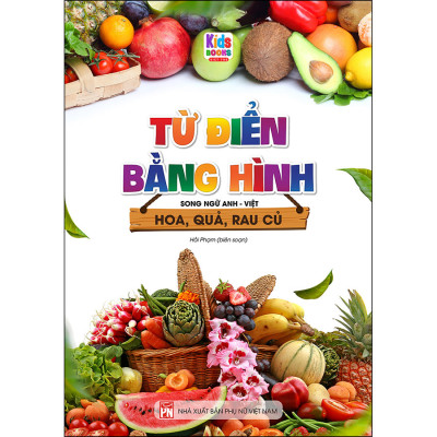 Combo 3: Cuốn Thế Giới Động Vật - Hoa Quả Rau Củ - Phương Tiện Giao Thông