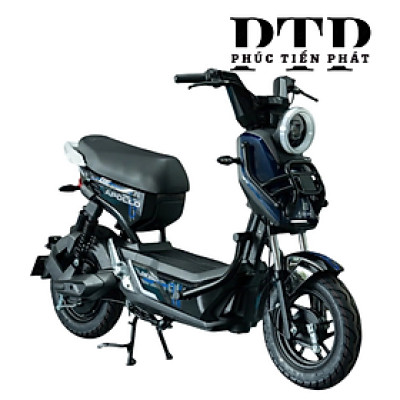Xe Máy Điện DK Apollo