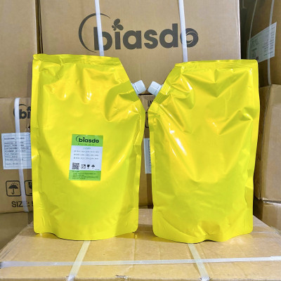 Mực nạp cho máy Photocopy Canon ( Gói 1 kg ) - Thương hiệu BIASDO ( Hàng nhập khẩu )