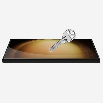 Kính cường lực Nillkin CP+Pro tempered glass cho Samsung Galaxy S24 Ultra - Hàng Chính Hãng