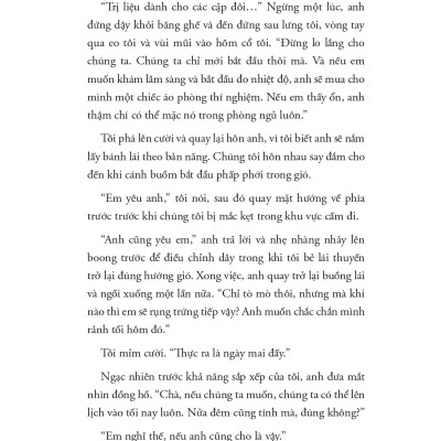 Sách - Bên Kia Vùng Biển Sáng Trăng