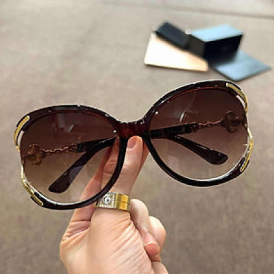 Kính râm thời trang chống nắng sành điệu cao cấp trẻ trung cho nữ