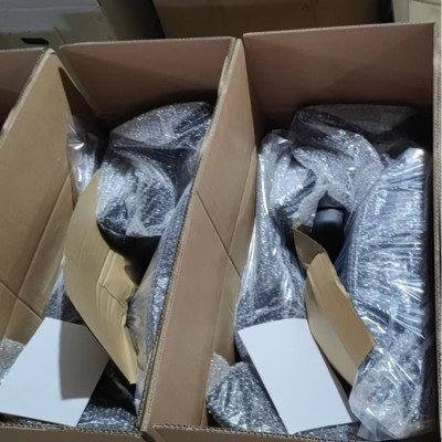 Ghế nhập khẩu, ghế văn phòng công thái học Ergonomic, xoay 360, full lưới chỗ ngồi, ngả lưng 155 độ